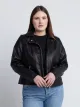 Lederjacke 42025057